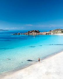 Last minute Agosto a Portoscuso
