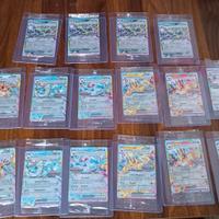 Masterset Promo evoluzioni prismatiche