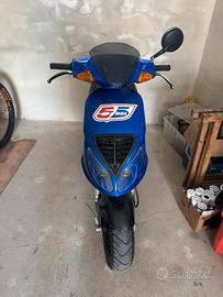 Piaggio NRG