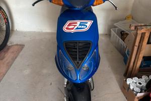 Piaggio NRG