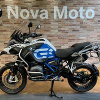 BMW R 1200 GS Adventure - Bicolore