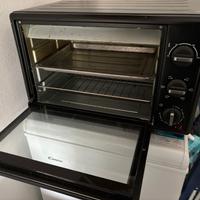 forno elettrico ventilato Ariete 32 litri