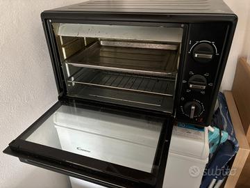 forno elettrico ventilato Ariete 32 litri