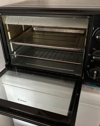 forno elettrico ventilato Ariete 32 litri