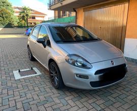 Fiat grande punto 1.3 multijet