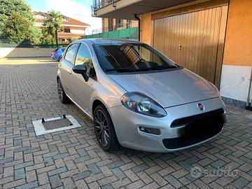 Fiat grande punto 1.3 multijet