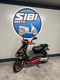 Aprilia SR 50