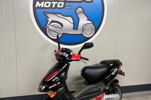 Aprilia SR 50