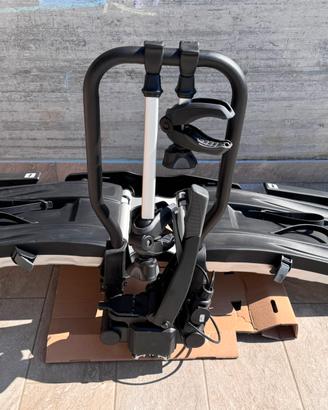 Thule easy fold