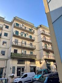 Rif.CM074- appartamento trilocale