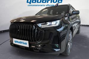 DR Motor DR 7 1.6 t-gdi 146cv dct