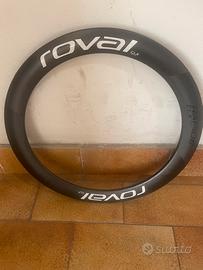 Cerchio posteriore roval rapide clx2