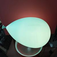 Lampada Pop Art Vintage Bilumen Balloon