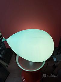 Lampada Pop Art Vintage Bilumen Balloon