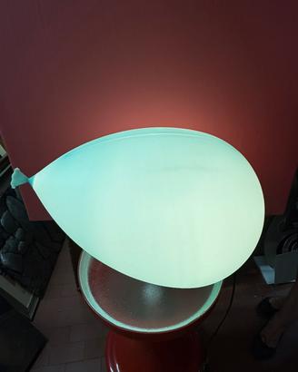 Lampada Pop Art Vintage Bilumen Balloon