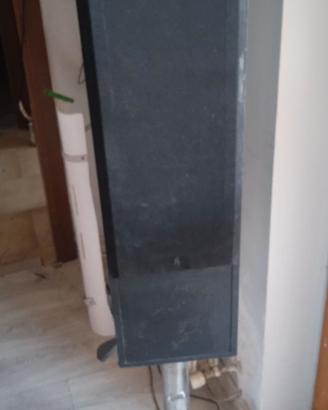 Casse acustiche ESBclass500