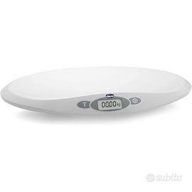 bilancia per neonati 