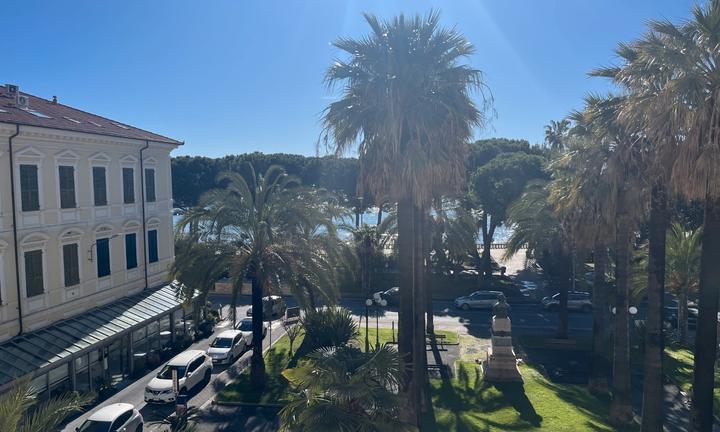 Casa Rosita 6 posti letto fronte mare