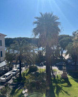 Casa Rosita fronte mare