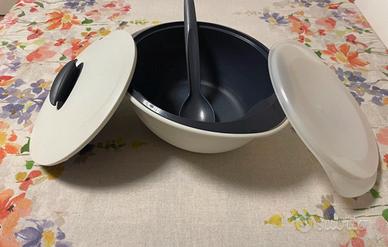 Servicaldo Tupperware usato