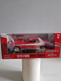 Ford Gran Torino 1976
