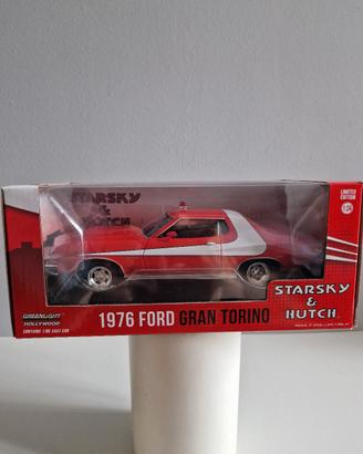 Ford Gran Torino 1976
