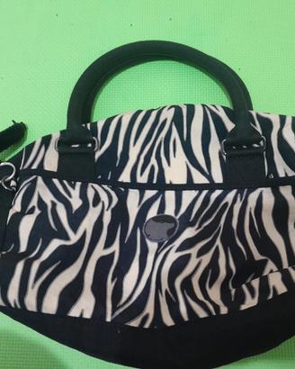 kipling borze