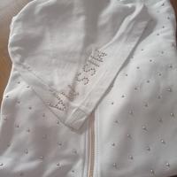 felpa original marines 11/12 anni 