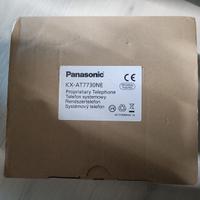 Telefono fisso Panasonic KX-T7730