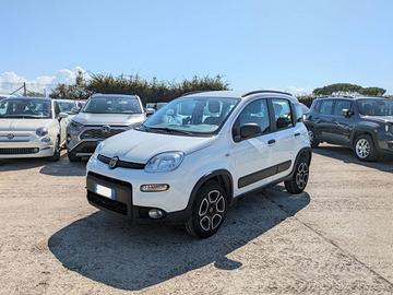 FIAT Panda METANO 0.9cc 84cv T.AIR T. NATURAL PO