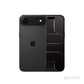iPhone Air 256 Gb Nuovi Sigillati da Attivare