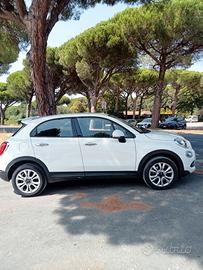 Fiat 500X 1.3 MultiJet x Commercianti 2016