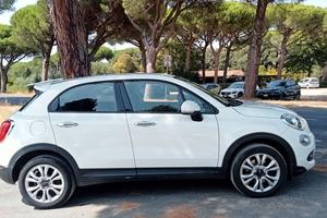 Fiat 500X 1.3 MultiJet x Commercianti 2016