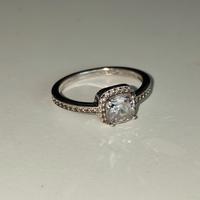Anello Morellato