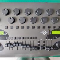 Consolle Luci CELCO NAVIGATOR 96 CH DMX