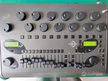Consolle Luci CELCO NAVIGATOR 96 CH DMX