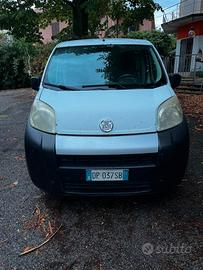 FIAT FIORINO 1.3 MJT