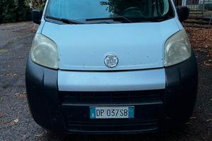 FIAT FIORINO 1.3 MJT