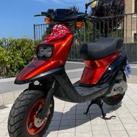 MBK Booster 50 cc
