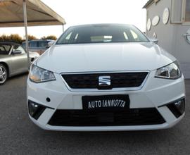 Seat Ibiza 1.0 MPI 5 porte XCELLENCE