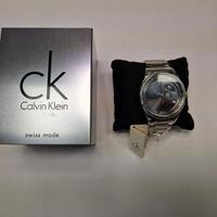 OROLOGIO CLASSICO CALVIN KLEIN CK - NO Smartwatch
