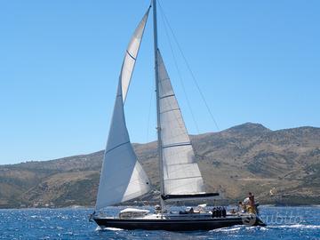 Grand soleil 46