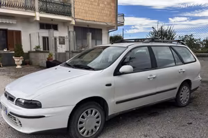 Fiat Marea 1900