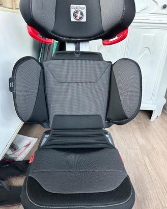 Seggiolino 15-36 kg