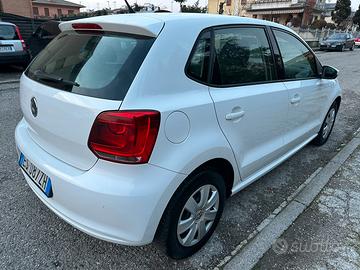 VW POLO 1.2 DIESEL EURO 5 B
