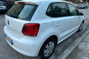 VW POLO 1.2 DIESEL EURO 5 B