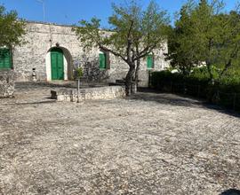 Villa indipendente - Selva di Fasano zona centro