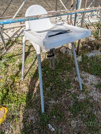 seggiolino bambini