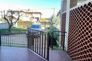PORZIONE DI QUADRIFAMILIARE A VALENTANO