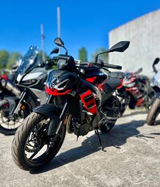 Aprilia Tuono 457